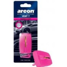 Ароматизатор на дефлектор Areon Vent 7 Bubble Gum