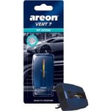 Ароматизатор на дефлектор Areon Vent 7 My Ocean