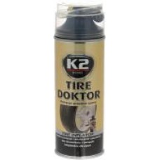 Герметик K2 K2 Tire Doktor 355 мл