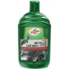 Полироль с тефлоном TURTLE WAX FG8221 мл500