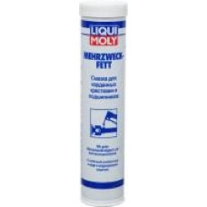 Смазка универсальная Liqui Moly Mehrzweckfett 7562 400 мл