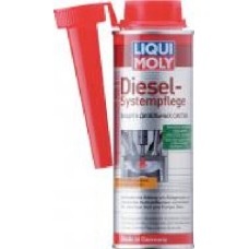 Средство для защиты дизельных систем Liqui Moly Diesel-Systempflege 7506 250 мл