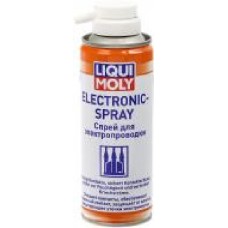 Спрей для электрики Liqui Moly 8047 200 мл