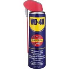 Смазка универсальная WD-40 250 мл