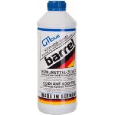 Антифриз Barrel Coolant Concentrate G11 -80°С 1,5 л синий