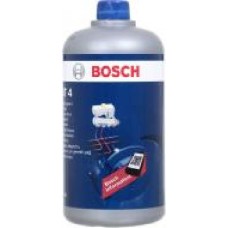 Тормозная жидкость Bosch DOT-4 1 л (1987479107)