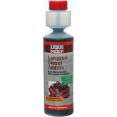 Присадка к дизельному топливу Liqui Moly Langzeit Diesel Additiv 235 250 мл