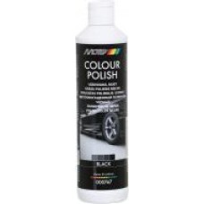 Полироль Motip Color Polish Black Line 000747BS мл500