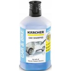 Автошампунь для бесконтактной мойки Karcher Plug & Clean 3 в 1 6.295-750.0 мл1000