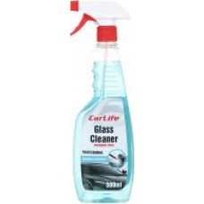 Очиститель стекол Glass Cleaner CarLife 500 мл