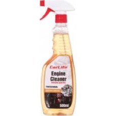 Средство для мытья двигателя Engine Cleaner CarLife 500мл