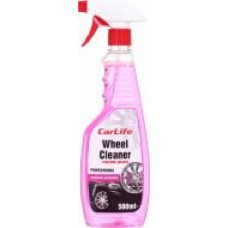 Очиститель колесных дисков CarLife Wheel Cleaner 500 мл