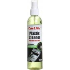 Очиститель для пластика Plastic Cleaner CarLife CF030 250 мл