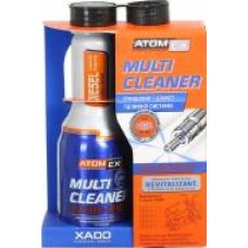 Очиститель топливной системы дизельных двигателей XADO Atomex Multi Cleaner 250 мл