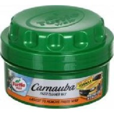 Паста полировочная TURTLE WAX Carnauba г397