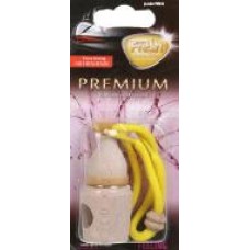 Ароматизатор подвесной FRESHWAY Wood Premium (Чувство) Feeling 94925 Ароматизатор подвесной FRESHWAY Wood Premium (Чувство) Feeling 94925