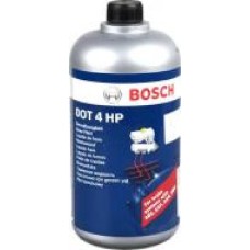 Тормозная жидкость Bosch HP BO DOT-4 1 л (1 987 479 113)