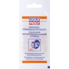 Смазка Liqui Moly для направляющих штифтов тормозных механизмов 39022