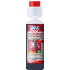 Присадка универсальная Liqui Moly 250 мл