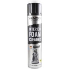 Очиститель текстиля WINSO Multi Purpose Foam Cleaner 650 мл