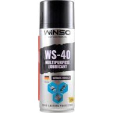 Смазка многофункциональная WINSO MULTIPURPOSE LUBRICANT WS-40 200 мл