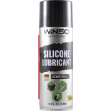 Смазка силиконовая WINSO SILICONE LUBRICANT 200 мл