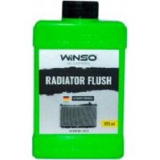 Промывка системы охлаждения WINSO RADIATOR FLUSH 325 мл