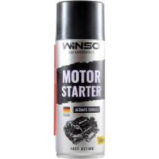 Быстрый старт WINSO аэрозоль MOTOR STARTER 450 мл