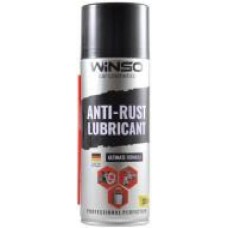 Жидкий ключ WINSO ANTI-RUST LUBRICANT 200 мл