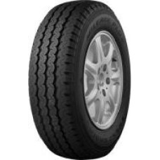 Шина TRIANGLE TR652 205/65R16C 107/105 T лето