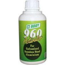 Отвердитель Body 960 Activator, 1.0л