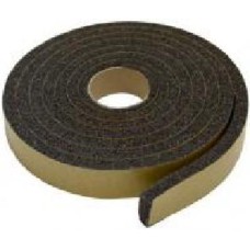 Антискрип Acoustics Soft Tape 2000x20 мм 7 мм