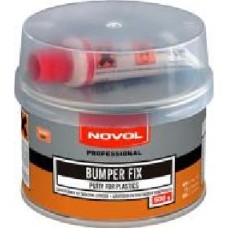 Шпаклевка для пластика NOVOL Bumper fix 0,5кг