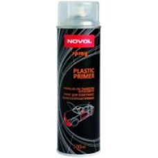 Грунт Plastic Primer 700 0.5 л (34482) NOVOL 500 мл