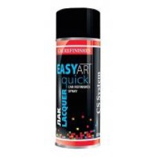 Лак Easy Art Lacquer глянцевый CS System 400 мл