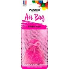 Ароматизатор подвесной WINSO Air Bag Bubble Gum