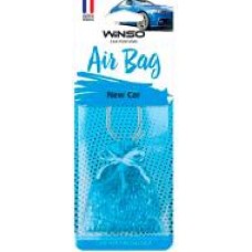 Ароматизатор подвесной WINSO Air Bag New Car