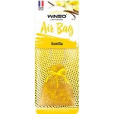 Ароматизатор подвесной WINSO Air Bag Vanilla