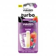 Ароматизатор подвесной WINSO Wildberry