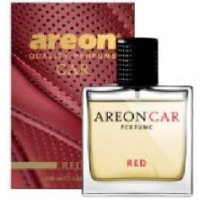 Ароматизатор спрей АРЕОН Парфюм Красный 100 мл