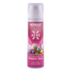 Ароматизатор спрей SONAX Aero &Bubble Gum' 75 мл NX06521 Bubble Gum 75 мл