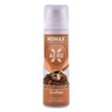 Ароматизатор спрей Aero &Coffee' 75 мл NX06522 Coffee 75 мл