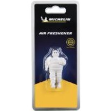 Ароматизатор на дефлектор Michelin Вент БІБ 3D Свежесть океана