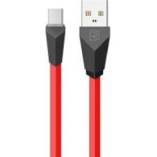 Кабель гибкий USB-micro Smart Full-charge 1.2m