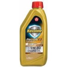 Моторное масло Texaco Havoline ProDS V 5W-30 1 л