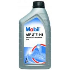 Масло трансмиссионное Mobil ATF LT 71141 ATF 1 л(ATF LT71141 1L)