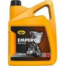 Моторное масло KROON OIL EMPEROL RACING 10W-60 5 л (KL 34347)