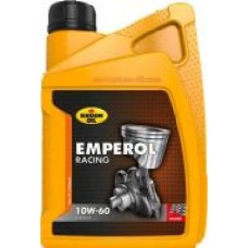 Моторное масло KROON OIL Emperol Racing 10W-60 1 л (KL 20062)