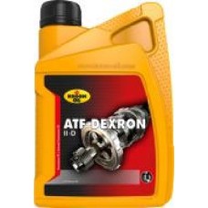 Масло трансмиссионное KROON OIL DEXRON II-D KL 01208 ATF 1 л(1208)