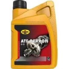 Масло трансмиссионное KROON OIL Dexron II-D ATF 1 л(KL 01208)